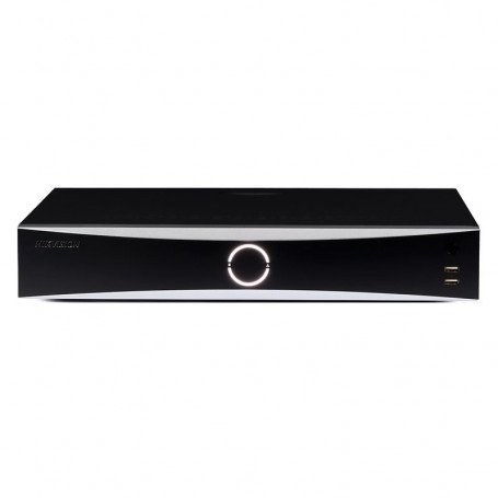 Hikvision DS-7632NXI-K2 32-Channel AcuSense NVR