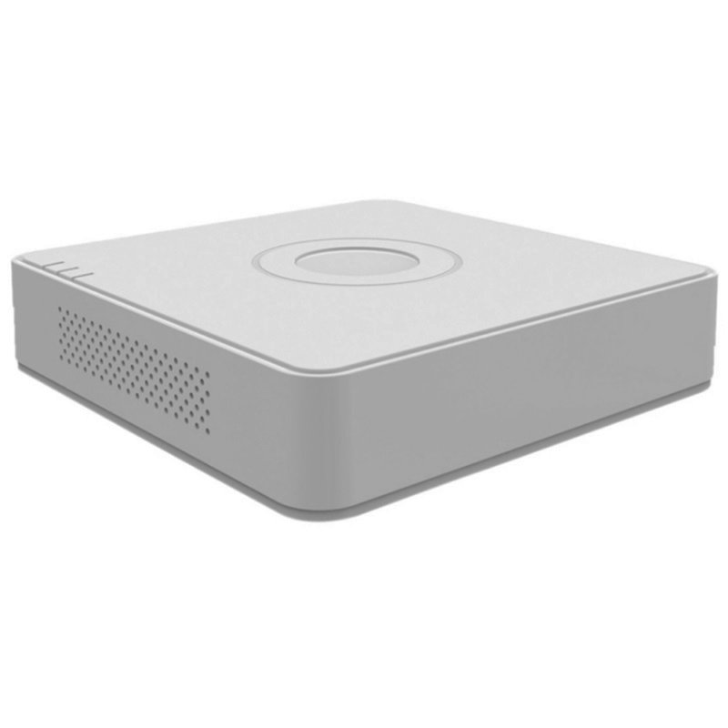 Hikvision DS-7108HGHI-M1/T 08 Channel Mini 1U DVR