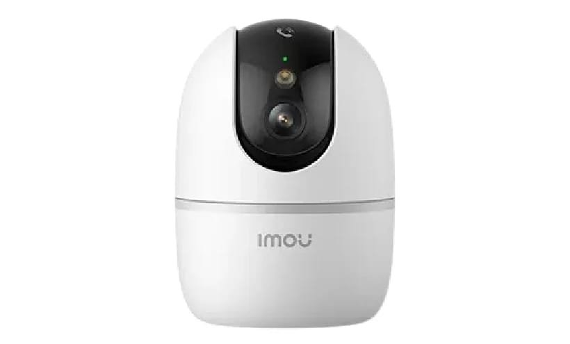 Imou Ranger 2 Pro 3MP Indoor Smart Security Camera