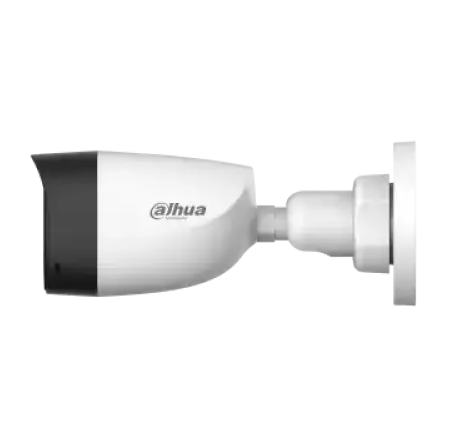 Dahua 2MP Dual Light Fixed-Focal Bullet Camera - Image 3
