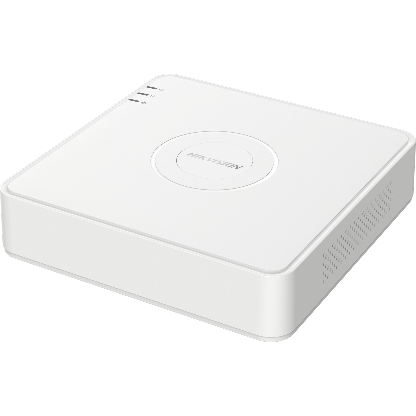 Hikvision iDS-7104HQHI-M1 4-ch 1080P Mini 1U H.265 AcuSense DVR