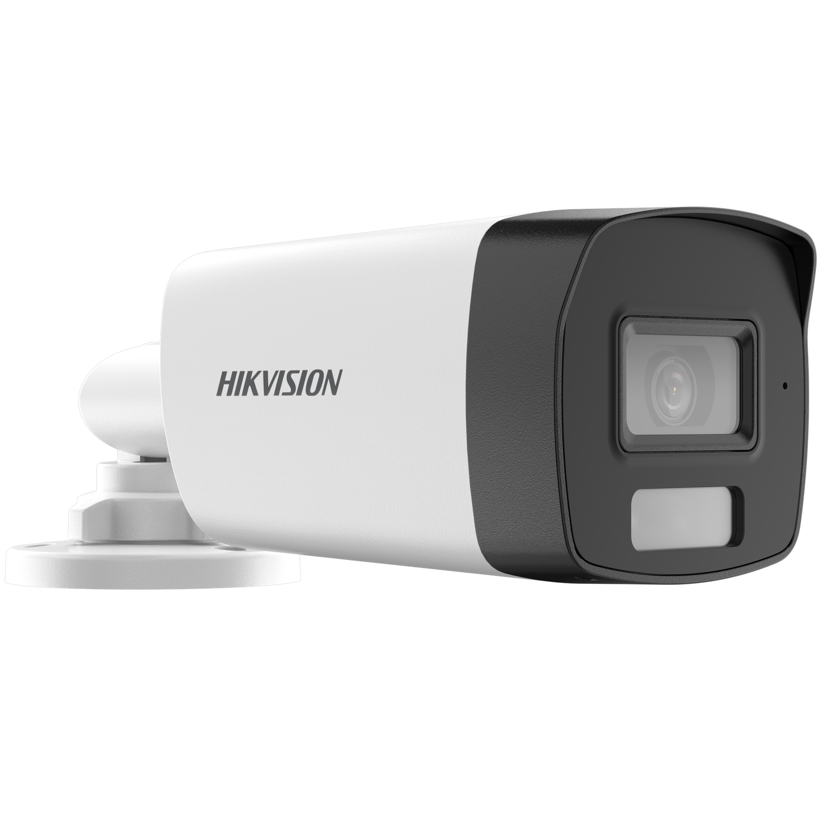 Hikvision DS-2CE17DOT-LFS   2MP Smart Hybrid Light Audio Fixed Bullet Camera - Image 3