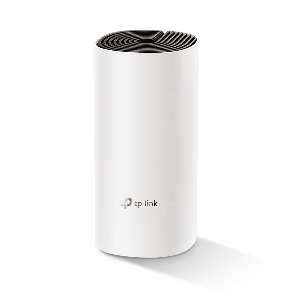 TP-LINK Deco E4  AC1200 Whole Home Mesh Wi-Fi System - Image 2