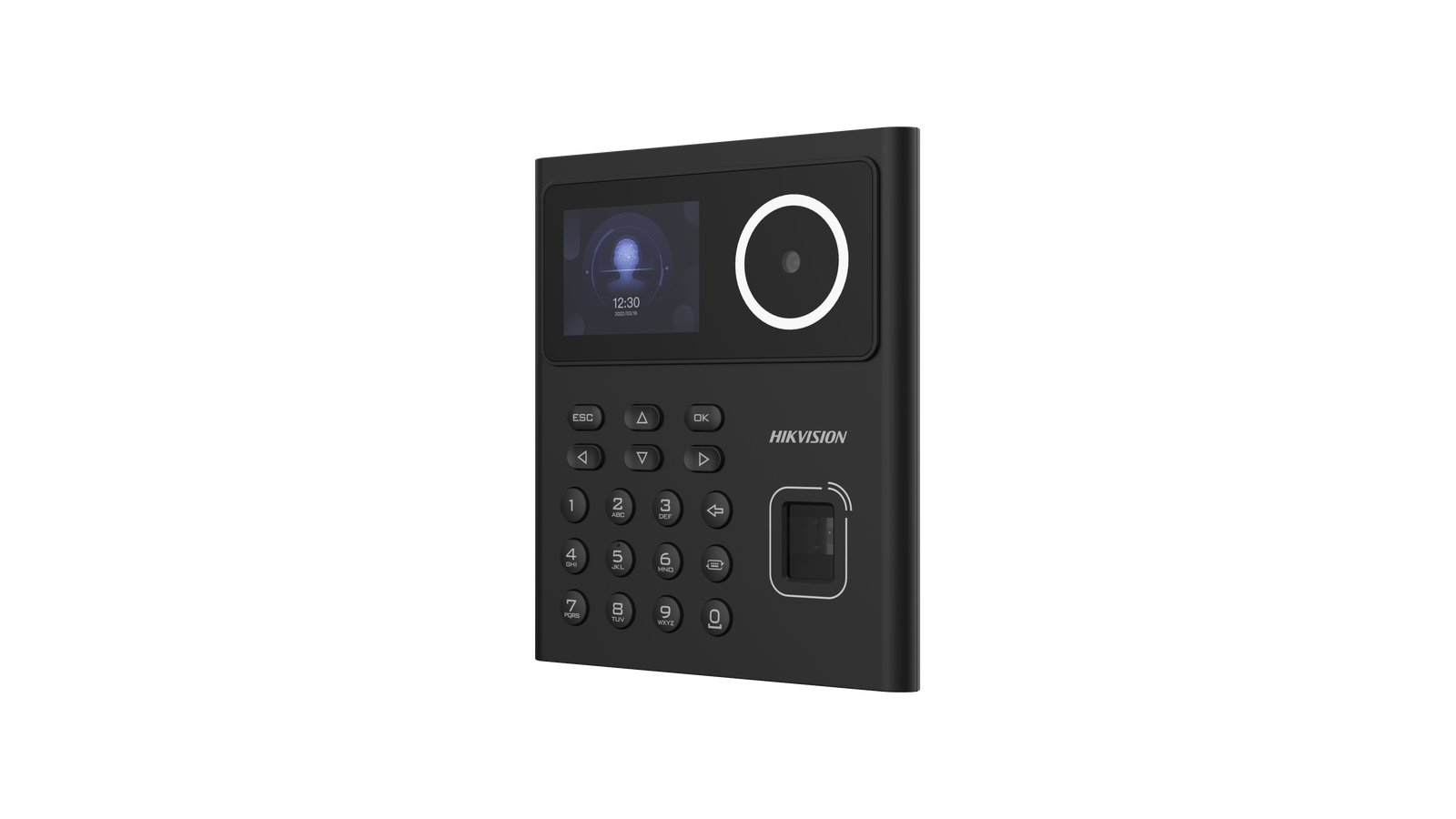 Hikvision DS-K1T320MFWX  Value Series Face Access Terminal - Image 2