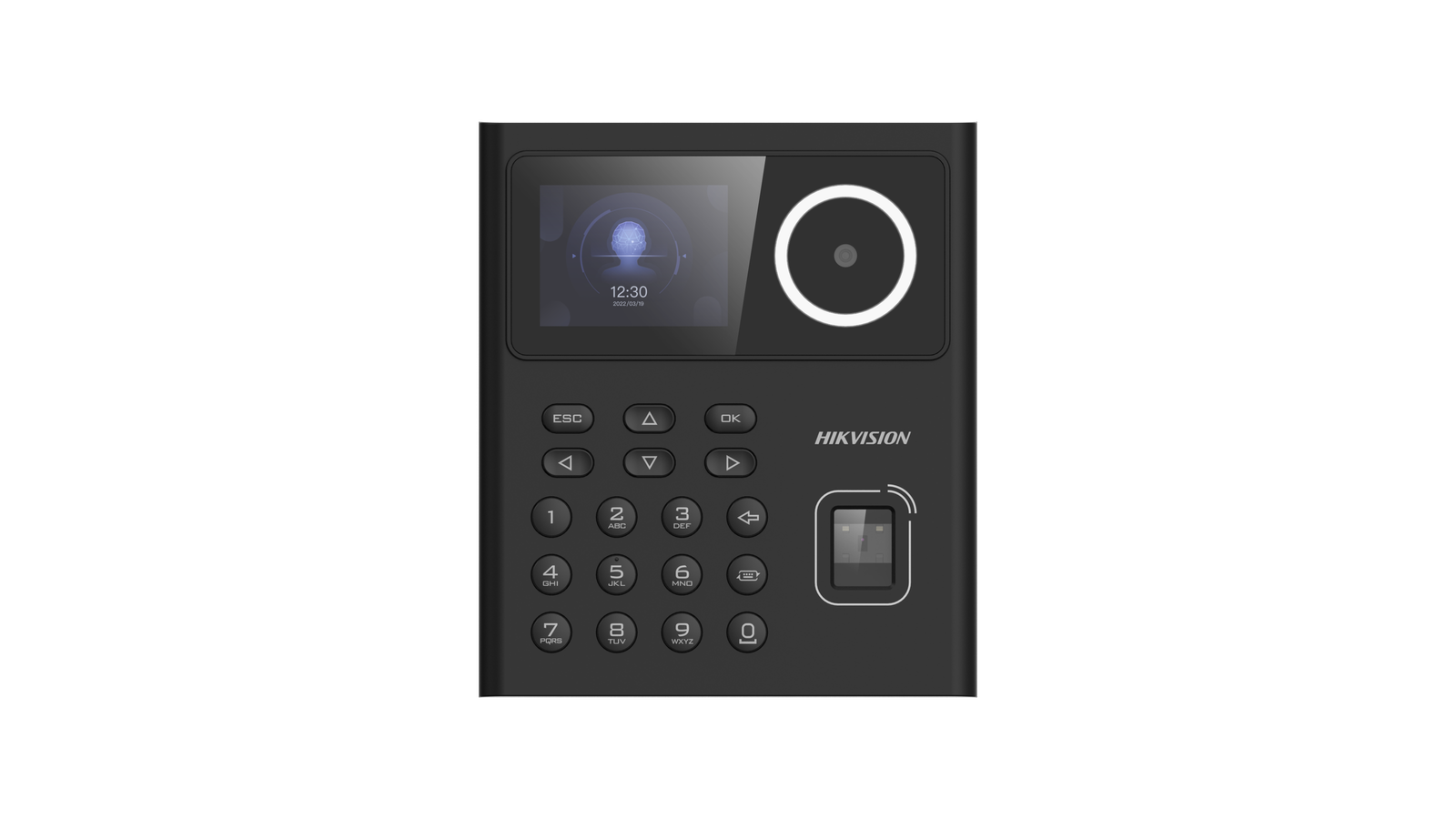 Hikvision DS-K1T320MFWX  Value Series Face Access Terminal