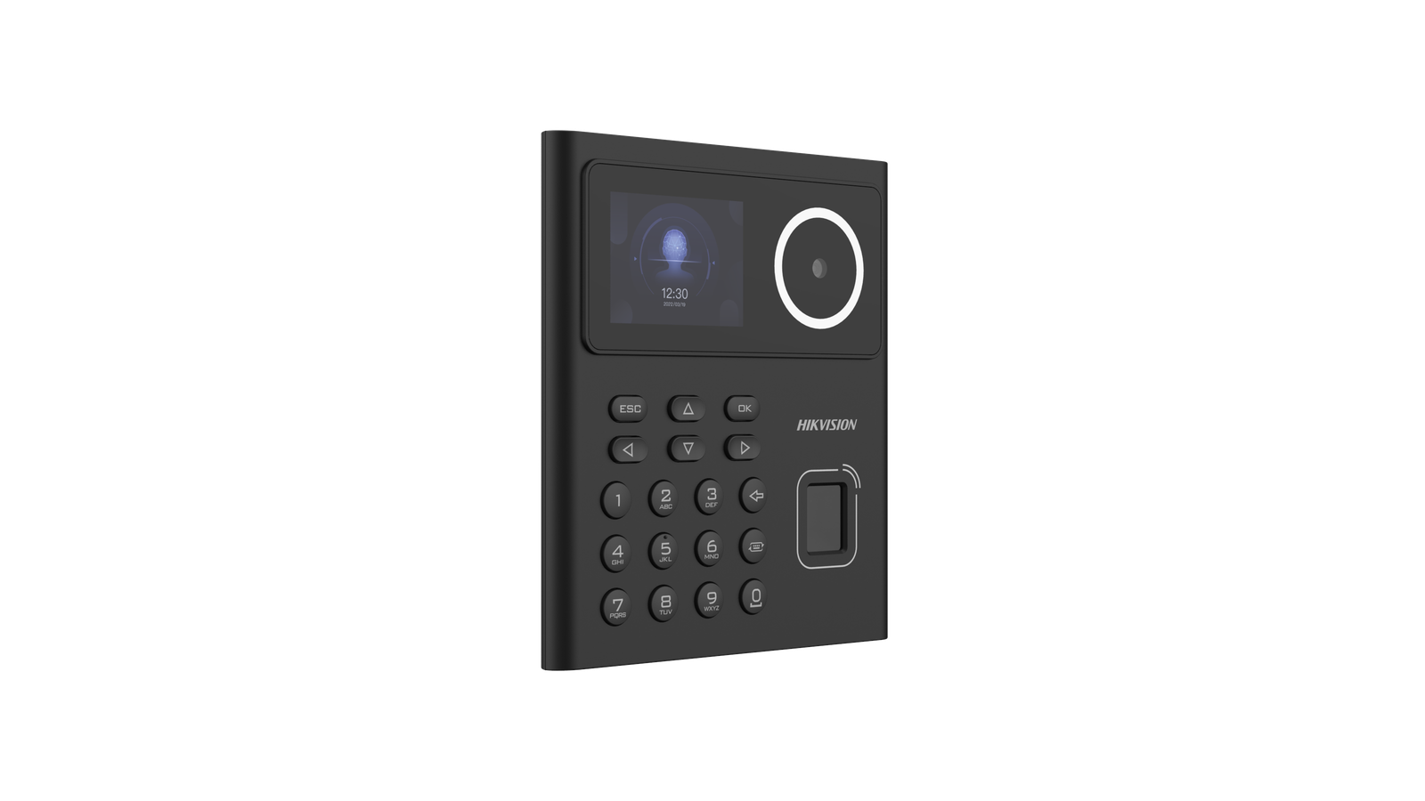 Hikvision DS-K1T320MFWX  Value Series Face Access Terminal - Image 3