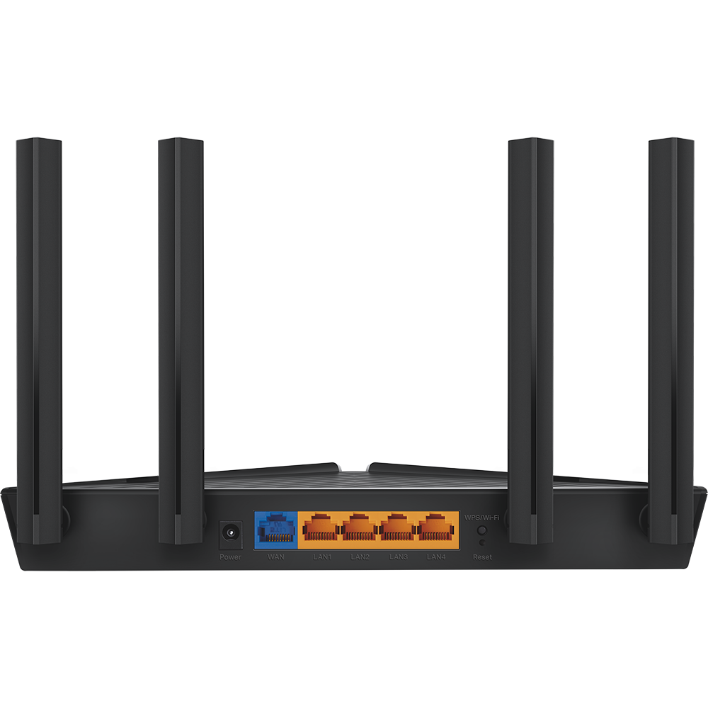 TP-LINK Archer AX15  AX1500 Wi-Fi 6 Router - Image 5