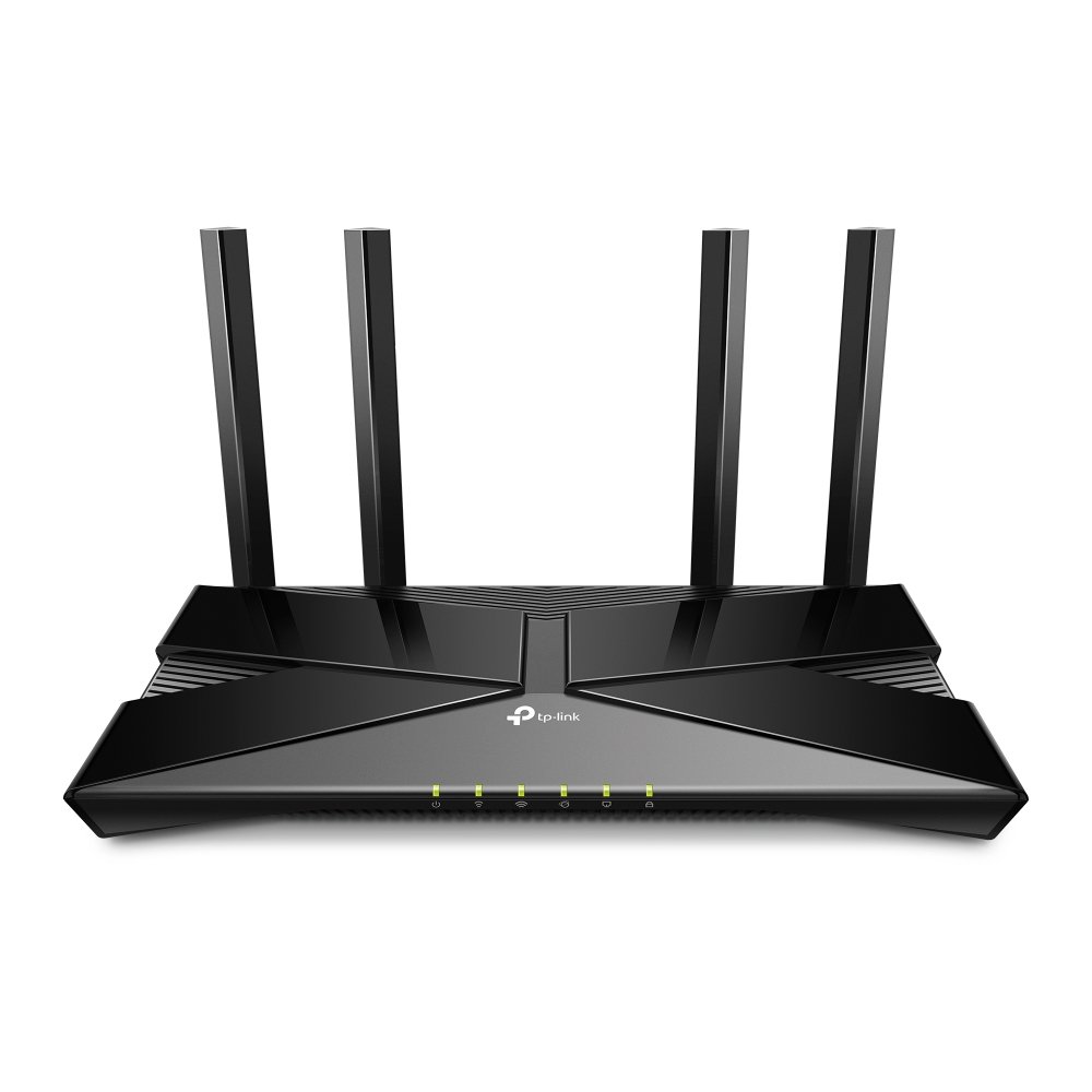 TP-LINK Archer AX15  AX1500 Wi-Fi 6 Router