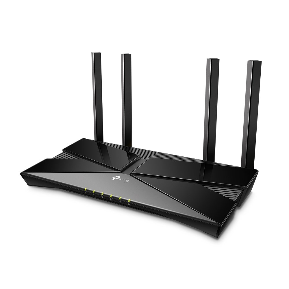 TP-LINK Archer AX15  AX1500 Wi-Fi 6 Router - Image 2