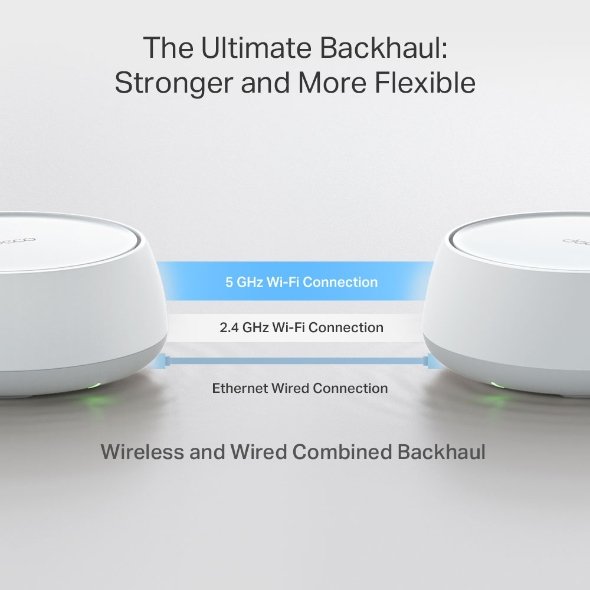 TP-Link Deco BE22 (2-Pack) - Image 5