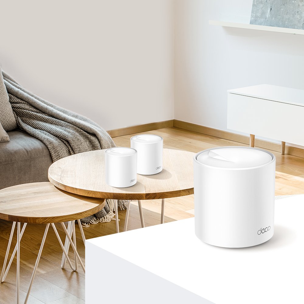 TP-Link Deco X60 (3-Pack) - Image 6