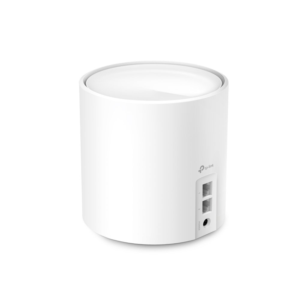 TP-Link Deco X60 (1-Pack) - Image 2