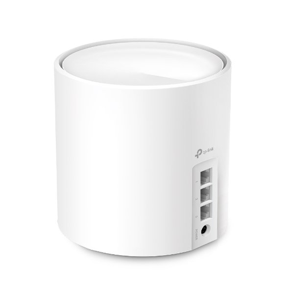 TP-Link Deco X50 (3-Pack) - Image 2