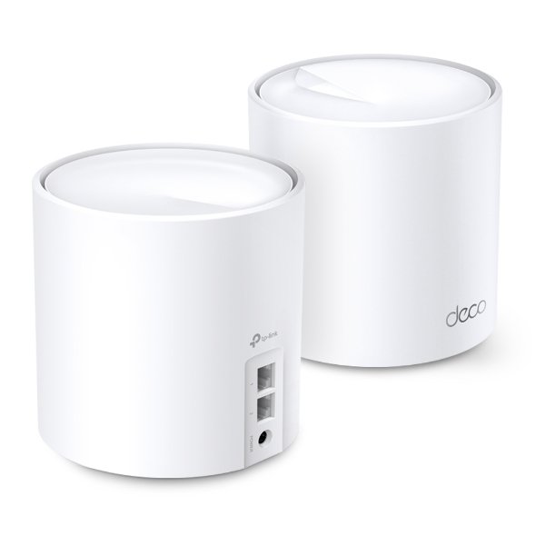 TP-Link Deco X20 (2-Pack) - Image 2