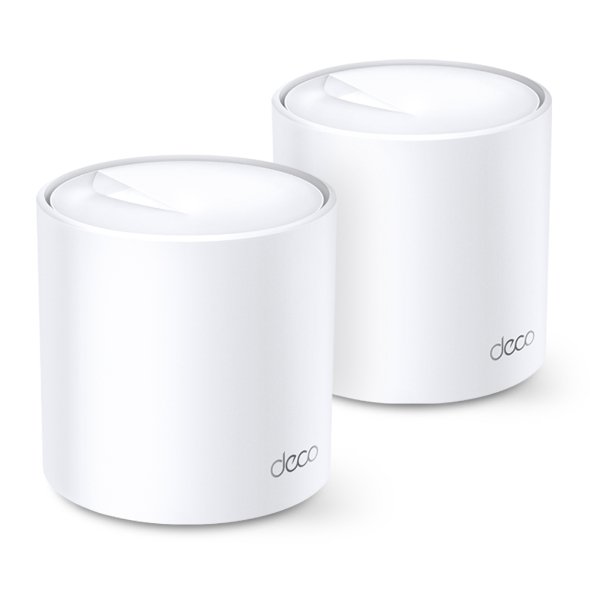TP-Link Deco X20 (2-Pack)