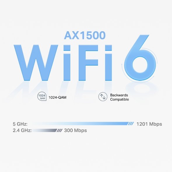 TP-Link Deco X10 (2-Pack) - Image 3