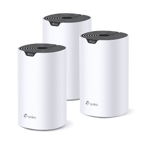 TP-Link Deco S7 (3-Pack)