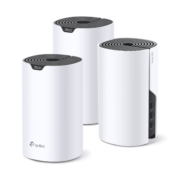 TP-Link Deco S7 (3-Pack) - Image 2