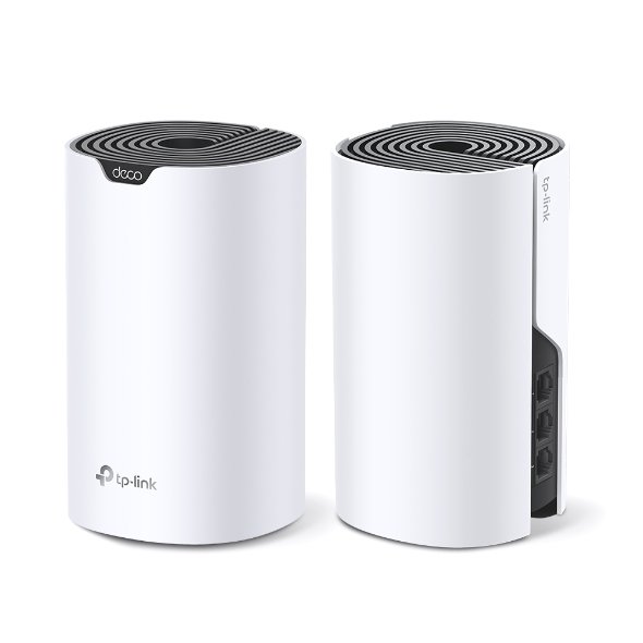 TP-Link Deco S7 (2-Pack) - Image 2