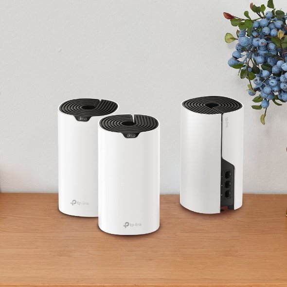 TP-Link Deco S7 (1-Pack) - Image 5