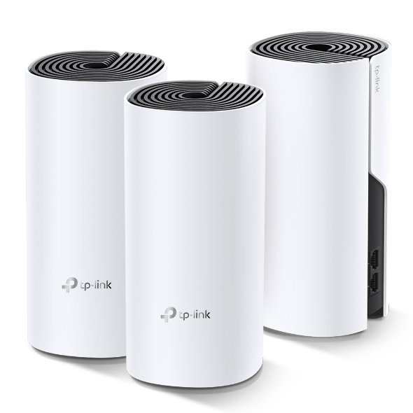 TP-Link Deco M4 (3-Pack) - Image 2