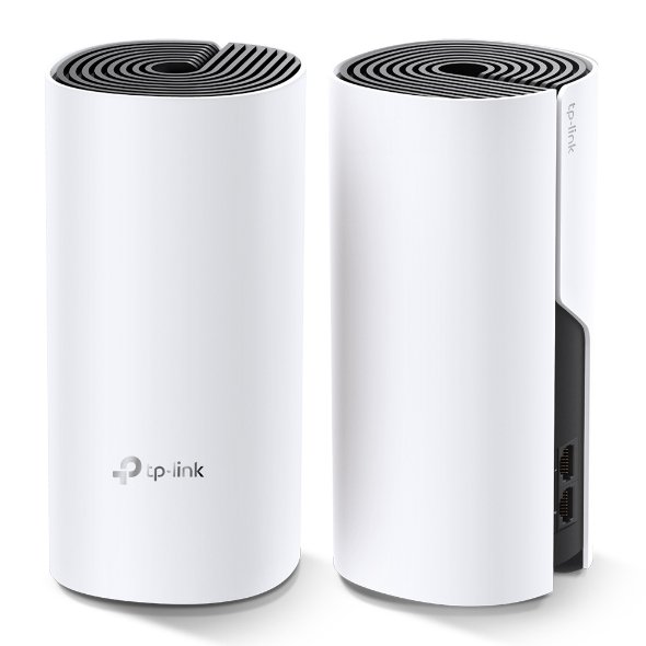 TP-Link Deco M4 (2-Pack) - Image 2