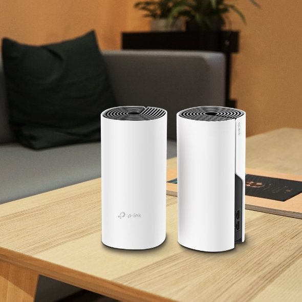TP-Link Deco M4 (2-Pack) - Image 3