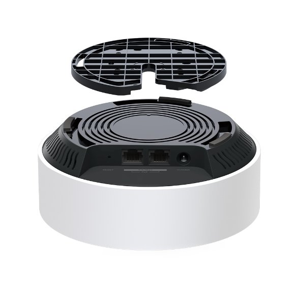 TP-Link Deco X50-PoE (1-pack) - Image 2