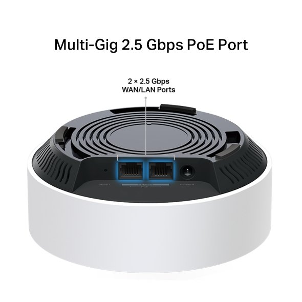 TP-Link Deco X50-PoE (1-pack) - Image 6