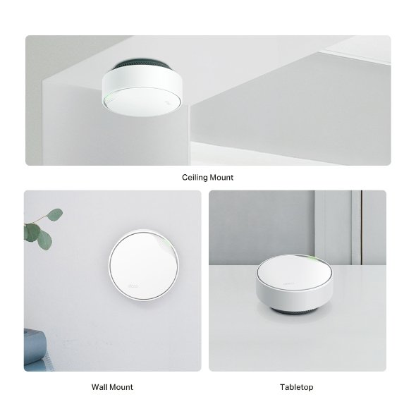 TP-Link Deco X50-PoE (1-pack) - Image 4
