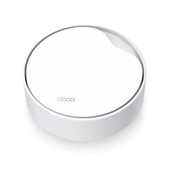 TP-Link Deco X50-PoE (1-pack)