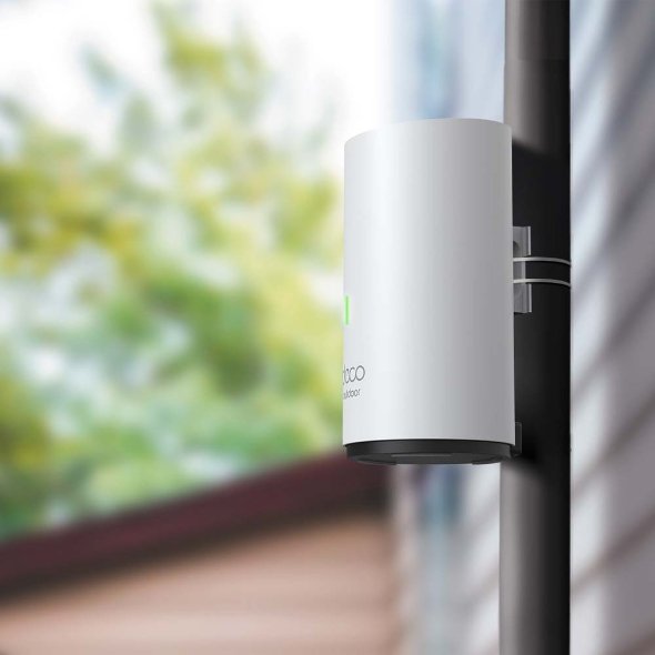 TP-Link Deco X50-Outdoor (1-pack) - Image 5
