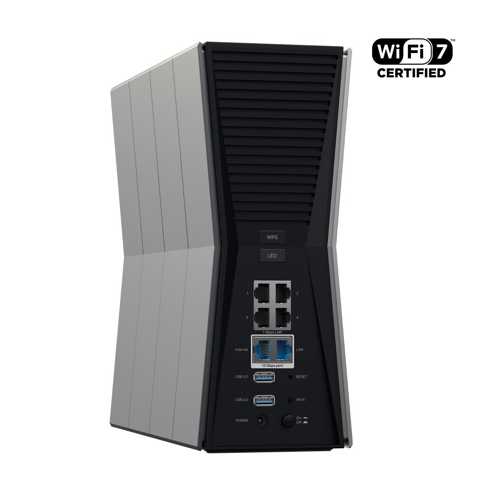TP-Link Archer BE805 - Image 2