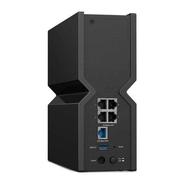 TP-Link Archer BE550 - Image 3