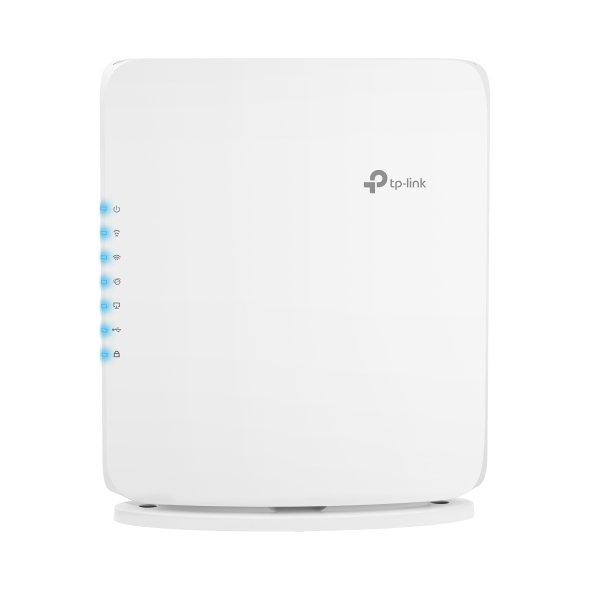 TP-Link Archer BE450 BE7200 Dual-Band Wi-Fi 7 Router - Image 2