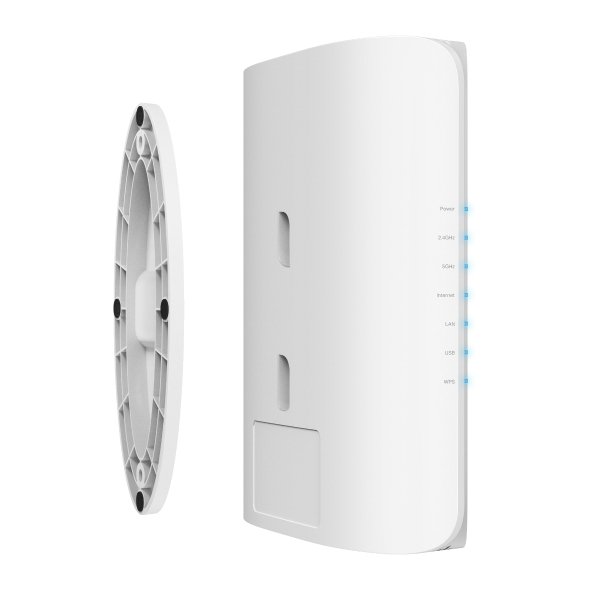 TP-Link Archer BE450 BE7200 Dual-Band Wi-Fi 7 Router - Image 4