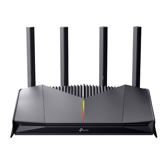 TP-Link Archer BE230 BE3600 Dual-Band Wi-Fi 7 Router