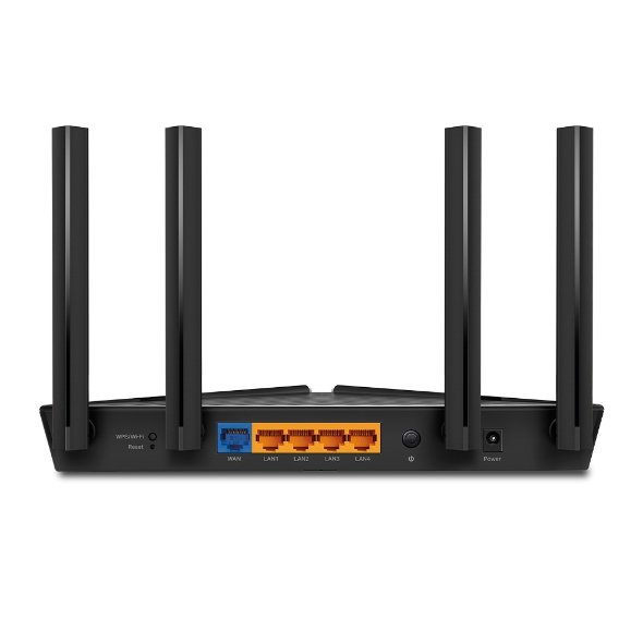 TP-Link Archer AX53 AX3000 Dual-Band Wi-Fi 6 Router - Image 3