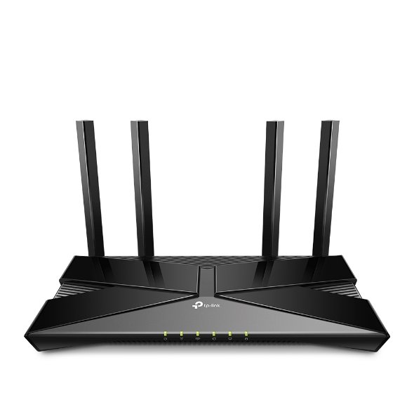 TP-Link Archer AX15 AX1500 Dual-Band Wi-Fi 6 Router