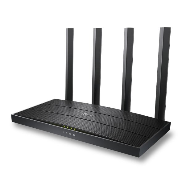 TP-Link Archer AX12 AX1500 Dual-Band Wi-Fi 6 Router - Image 2