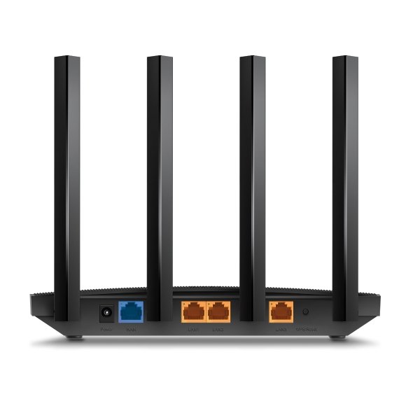 TP-Link Archer AX12 AX1500 Dual-Band Wi-Fi 6 Router - Image 3
