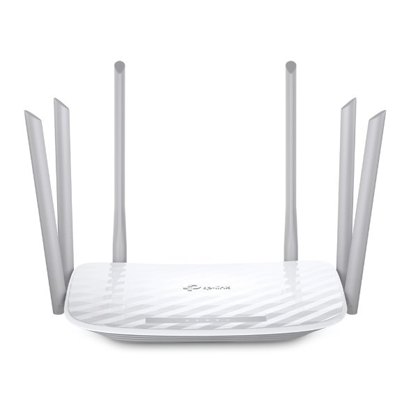 TP-Link Archer C86 AC1900 Dual-Band MU-MIMO Wi-Fi Router