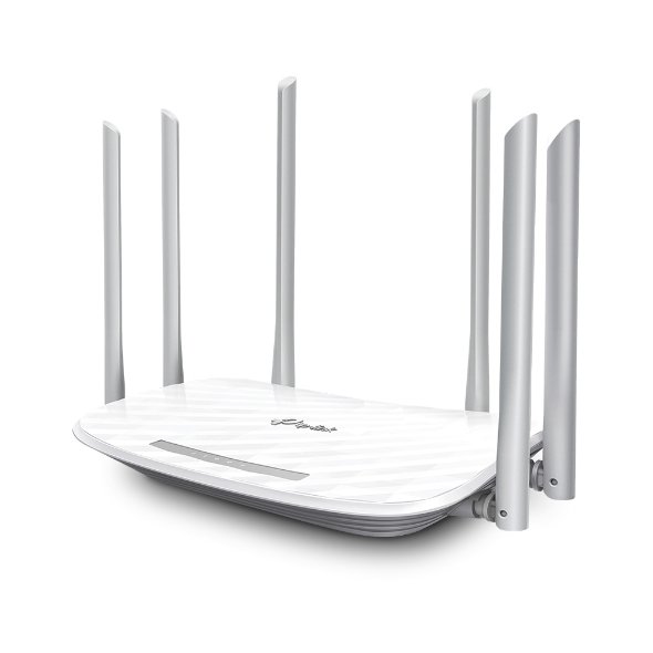 TP-Link Archer C86 AC1900 Dual-Band MU-MIMO Wi-Fi Router - Image 2