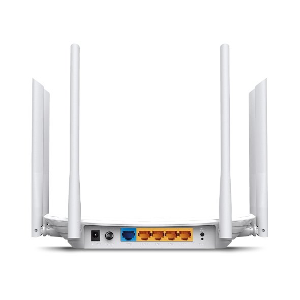 TP-Link Archer C86 AC1900 Dual-Band MU-MIMO Wi-Fi Router - Image 3