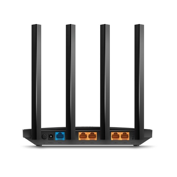 TP-Link Archer C80 AC1900 Dual-Band Wi-Fi Router - Image 3