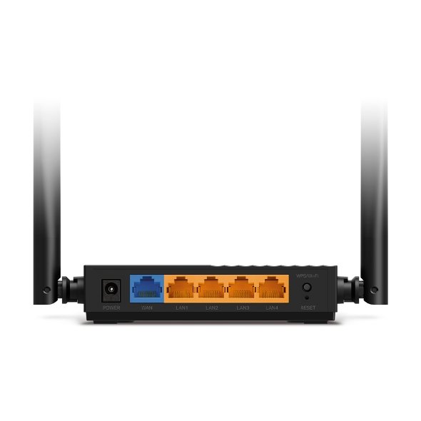 TP-Link Archer C64 AC1200 Dual-Band Wi-Fi Router - Image 3