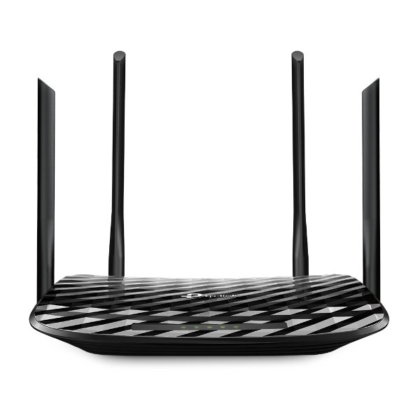 TP-Link Archer C50 AC1200 Dual-Band Wi-Fi Router