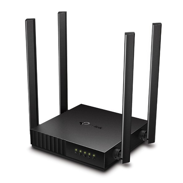 TP-Link Archer C54 AC1200 Dual-Band Wi-Fi Router - Image 2