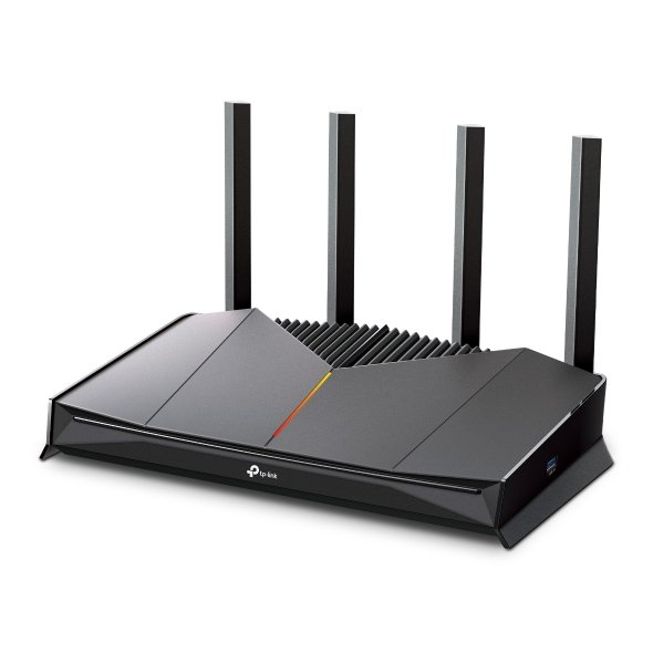 TP-Link Archer GE230 BE3600 Dual-Band Wi-Fi 7 Gaming Router - Image 2