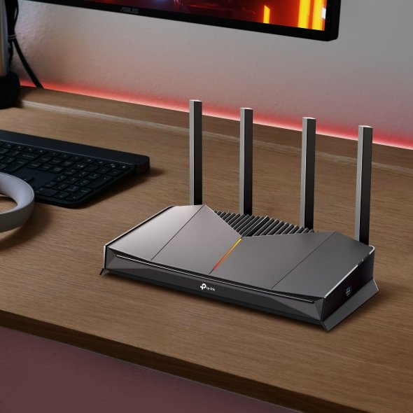 TP-Link Archer GE230 BE3600 Dual-Band Wi-Fi 7 Gaming Router - Image 8